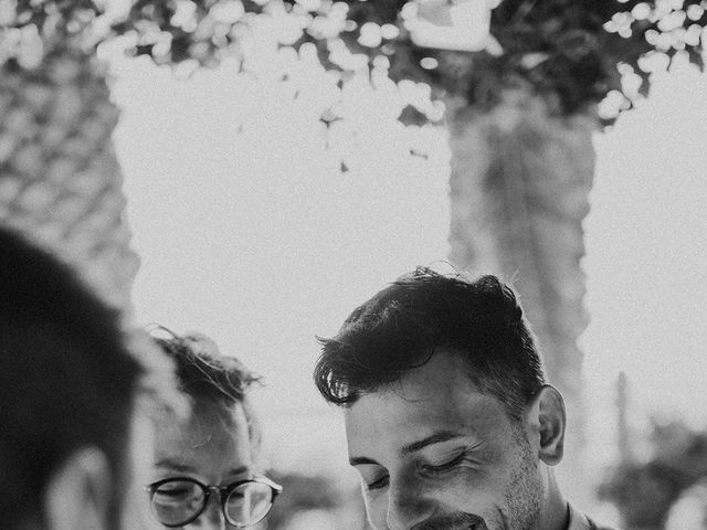 La boda de Erik y Sergio en Jerez, Las Palmas 14