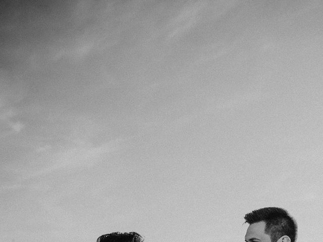 La boda de Erik y Sergio en Jerez, Las Palmas 57
