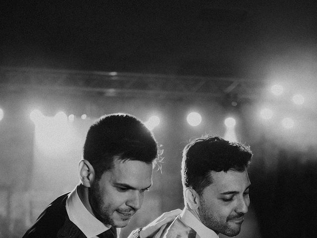 La boda de Erik y Sergio en Jerez, Las Palmas 72