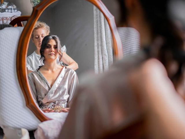 La boda de Queren y Daniel en Espartinas, Sevilla 8