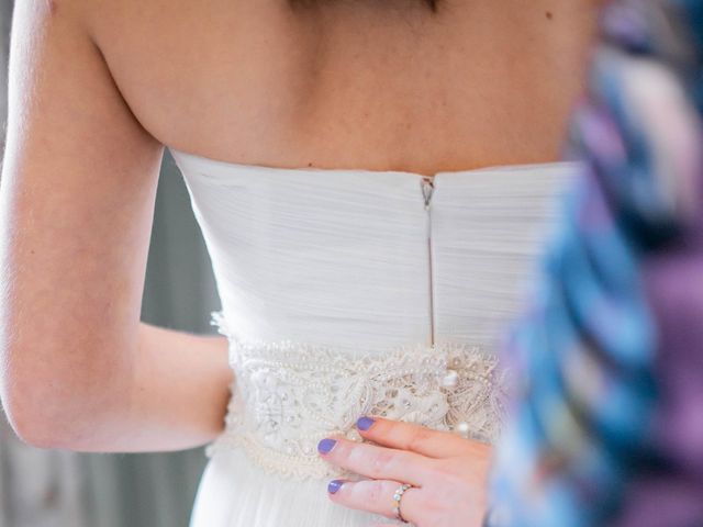 La boda de Queren y Daniel en Espartinas, Sevilla 15