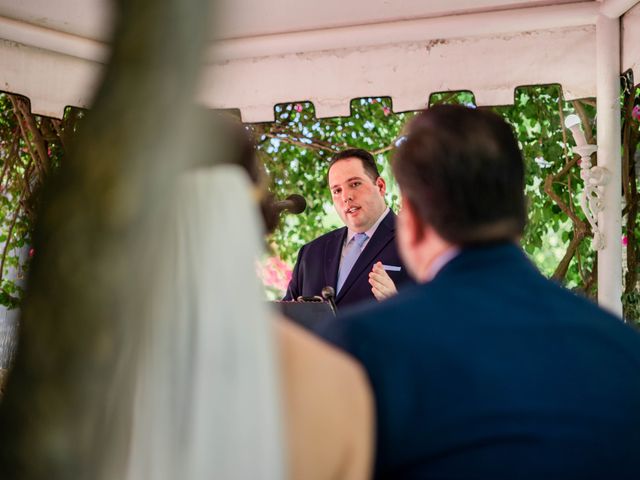 La boda de Queren y Daniel en Espartinas, Sevilla 51