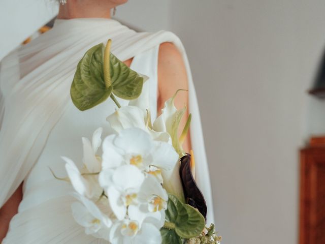 La boda de Ana y Rafael en Espiel, Córdoba 25