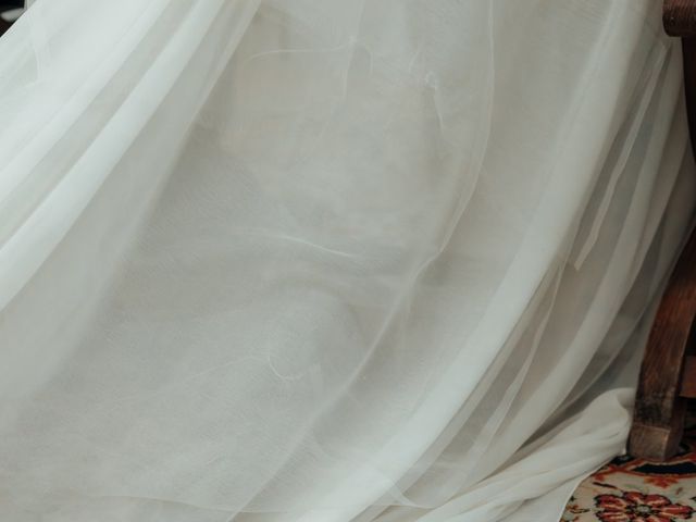 La boda de Ana y Rafael en Espiel, Córdoba 52
