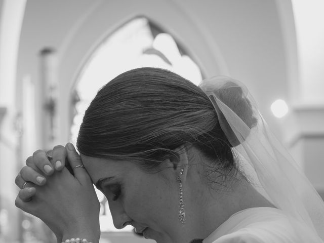 La boda de Ana y Rafael en Espiel, Córdoba 60