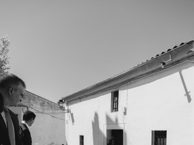 La boda de Ana y Rafael en Espiel, Córdoba 72