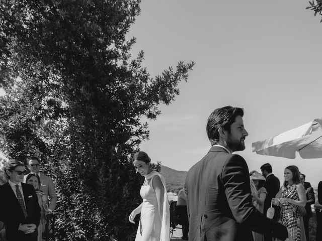 La boda de Ana y Rafael en Espiel, Córdoba 93