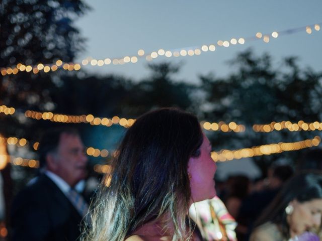 La boda de Ana y Rafael en Espiel, Córdoba 132