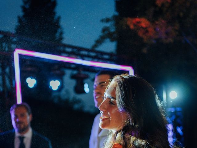 La boda de Ana y Rafael en Espiel, Córdoba 134