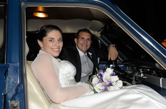La boda de Sonia y Juan Pedro en Santa Maria Del Cami (Isla De Mallorca), Islas Baleares