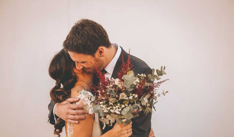 La boda de Gorka y Cristina en Donostia-San Sebastián, Guipúzcoa