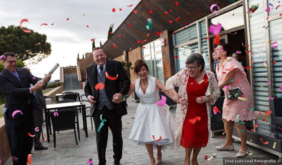 La boda de Loren y Belen en Toro, Zamora