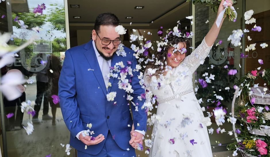 La boda de Tonet y Paula en Valencia, Valencia