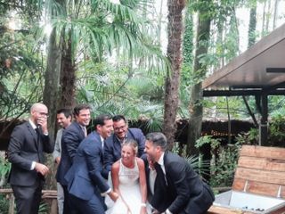 La boda de Rebeca y Eric 3