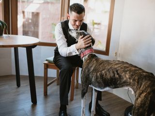 La boda de Paloma y Iñigo 2