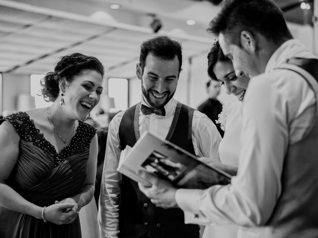 La boda de Daniel y Marta en Toledo, Toledo 18