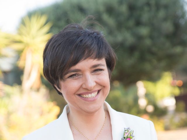 La boda de Mónica y María Dolores en Bétera, Valencia 5