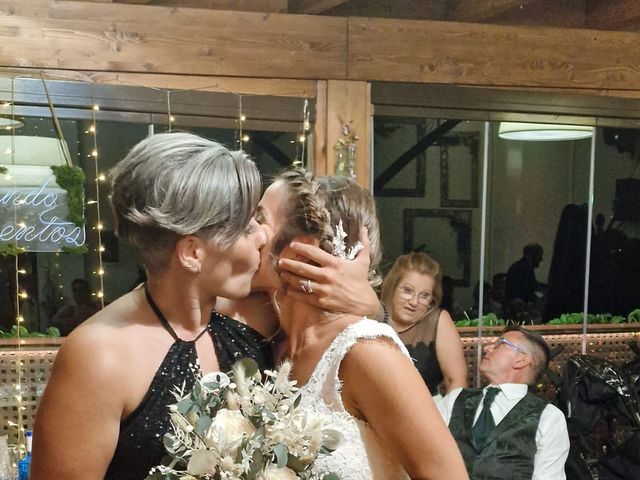 La boda de Estefanía y Eric en Polinya, Barcelona 5