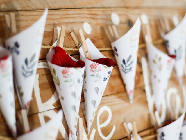 La boda de Benjamin y Lidia en Málaga, Málaga 29