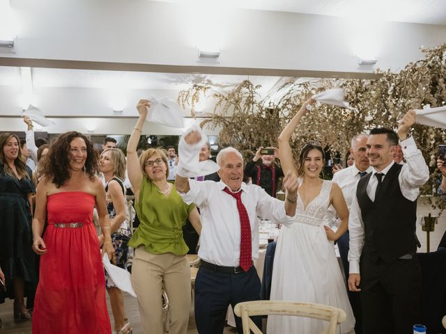 La boda de Iñigo y Paloma en Elx/elche, Alicante 34