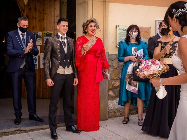 La boda de Jonathan y Pilar en Zaragoza, Zaragoza 13