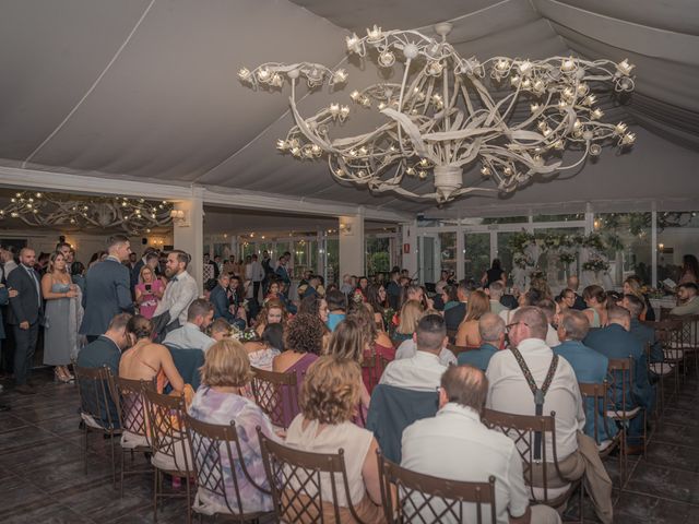 La boda de Jorge y Raquel en Museros, Valencia 2