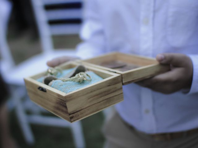 La boda de Nestor y Lorrayne en Ciudad Quesada, Alicante 21