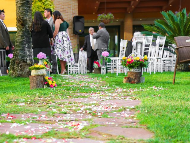 La boda de Nestor y Lorrayne en Ciudad Quesada, Alicante 46