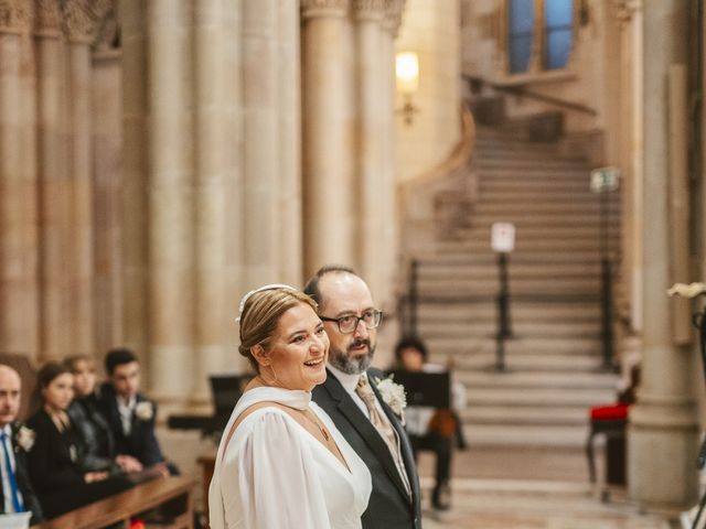 La boda de Jordi y Silvia en Barcelona, Barcelona 15