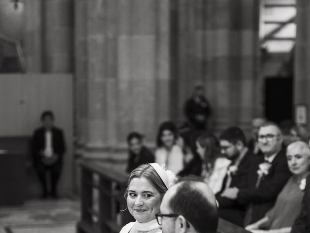La boda de Jordi y Silvia en Barcelona, Barcelona 18