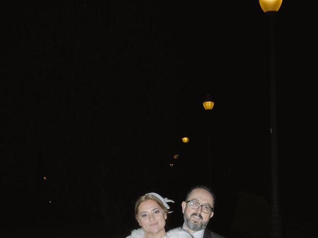 La boda de Jordi y Silvia en Barcelona, Barcelona 33