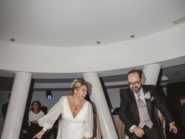 La boda de Jordi y Silvia en Barcelona, Barcelona 61