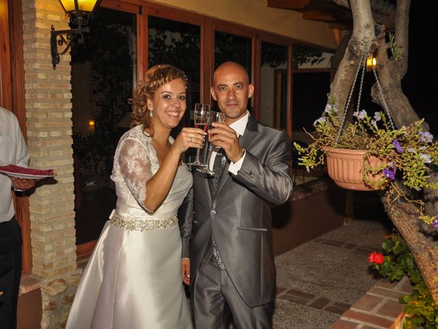 La boda de Pedro y Susana en Navalcarnero, Madrid 7