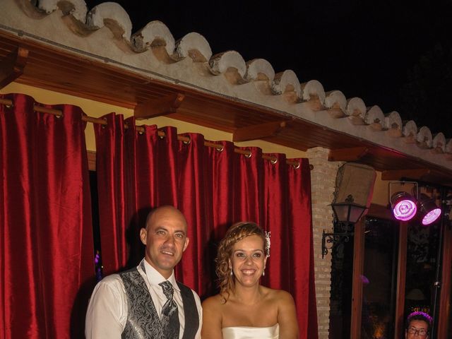 La boda de Pedro y Susana en Navalcarnero, Madrid 8