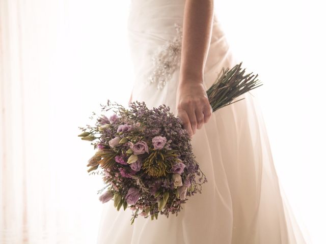 La boda de Víctor y Laura en Molina De Aragon, Guadalajara 26