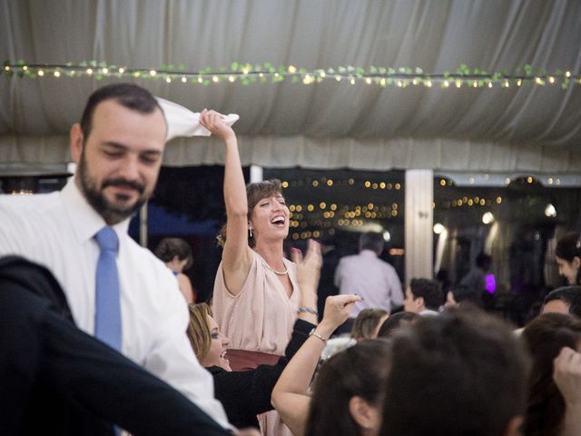 La boda de Víctor y Laura en Molina De Aragon, Guadalajara 56