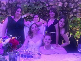 La boda de Noelia y Iñaki 3