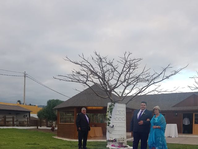 La boda de Rafa  y Ana  en Telde, Las Palmas 14