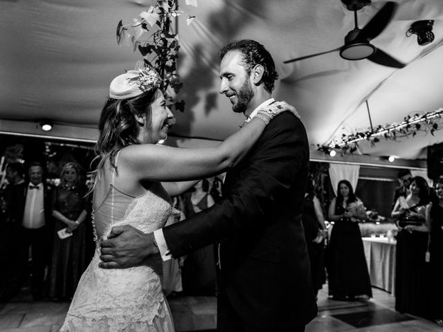 La boda de Iñaki y Noelia en Alcalá De Henares, Madrid 29