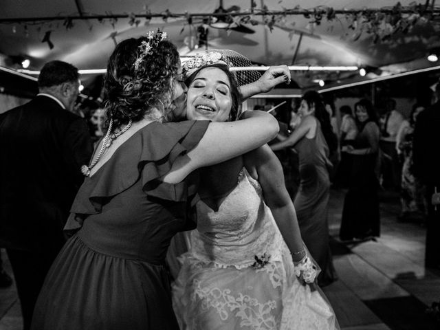 La boda de Iñaki y Noelia en Alcalá De Henares, Madrid 30