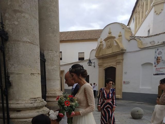La boda de Manuel y Miriam en Córdoba, Córdoba 6
