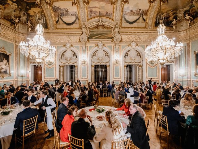 La boda de Guillermo y Lara en Madrid, Madrid 4
