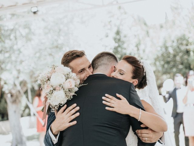 La boda de Carmen y Oscar en Plasencia Del Monte, Huesca 38