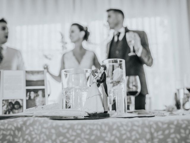 La boda de Carmen y Oscar en Plasencia Del Monte, Huesca 76