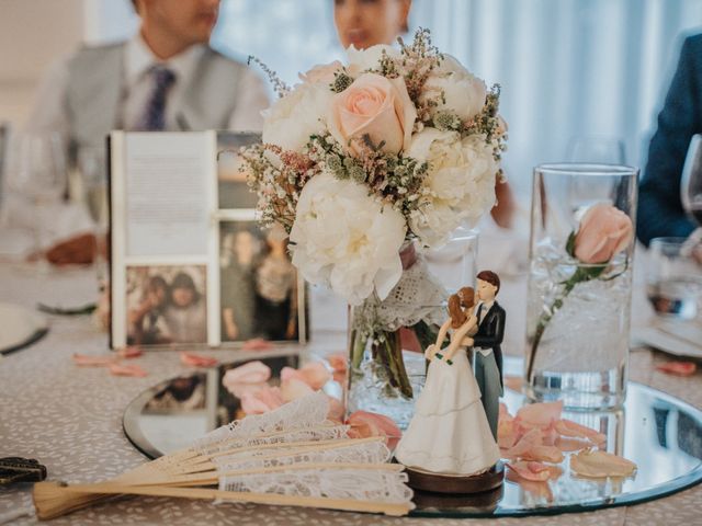 La boda de Carmen y Oscar en Plasencia Del Monte, Huesca 77