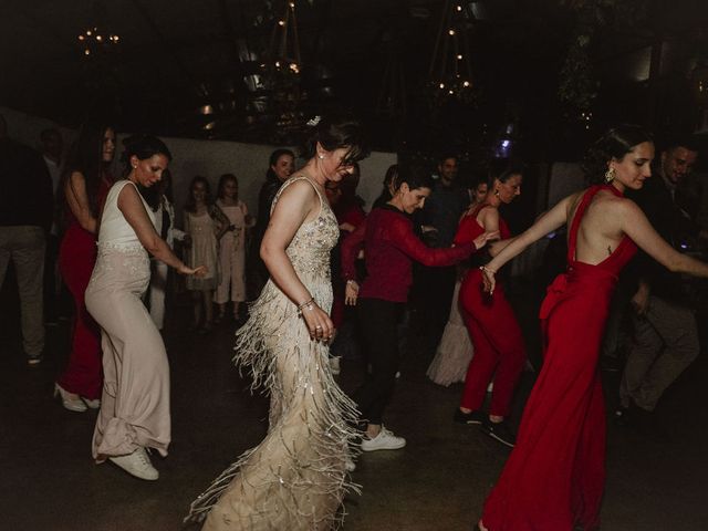 La boda de Dani  y Elisabet  en Centelles, Barcelona 4