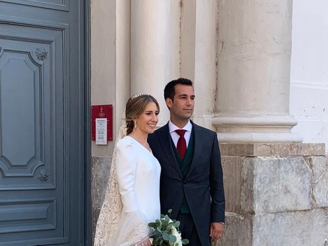 La boda de IGNACIO y ANDREA en Zaragoza, Zaragoza 2