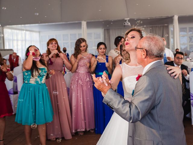 La boda de Efrain y Carolina en Chinchon, Madrid 13