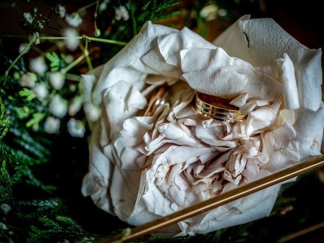 La boda de Raúl y Silvia en Boadilla Del Monte, Madrid 16