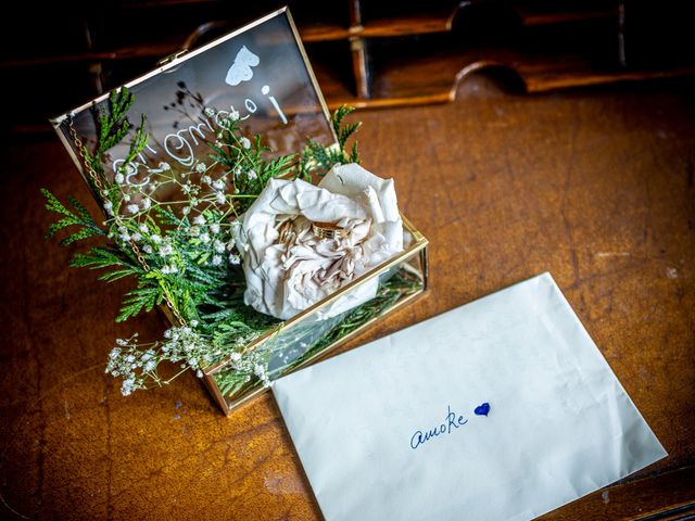 La boda de Raúl y Silvia en Boadilla Del Monte, Madrid 17